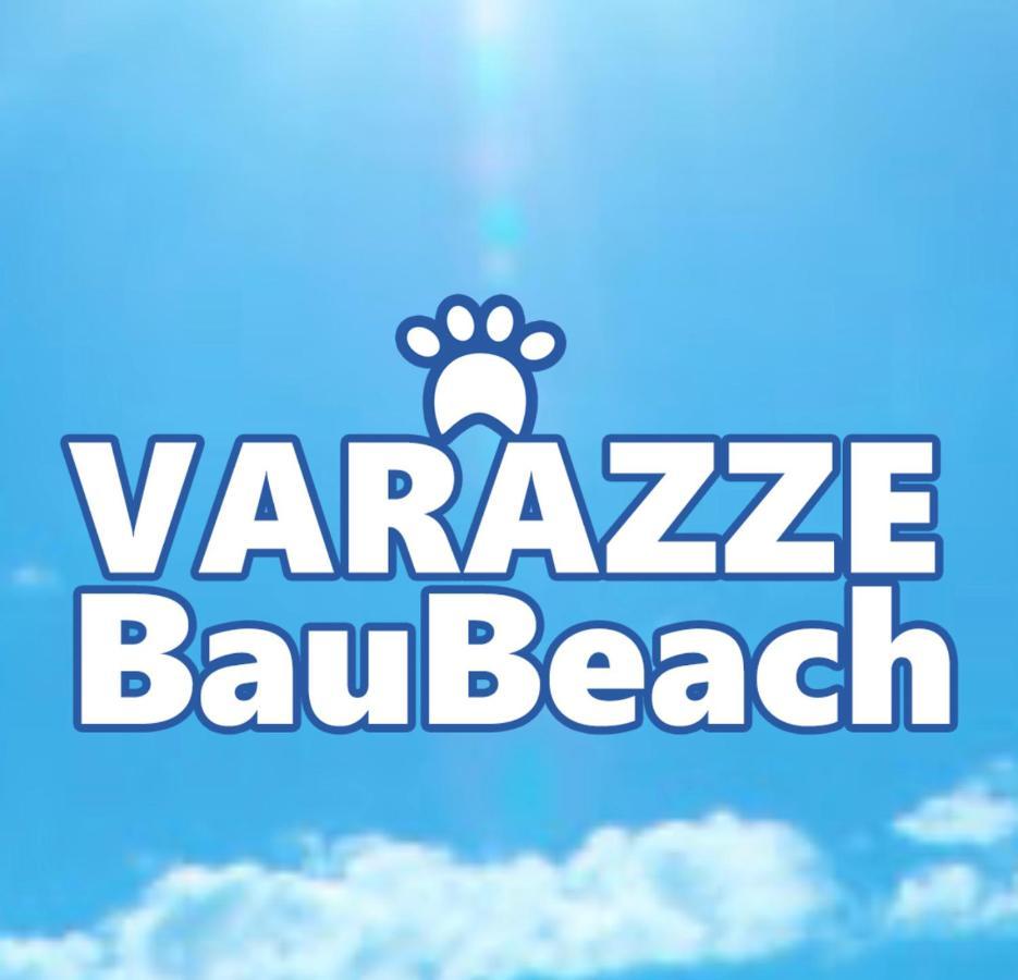 Silenzio E Relax Fronte Mare A Varazze Eksteriør billede